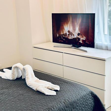 Sofiapartment Oradea Extérieur photo