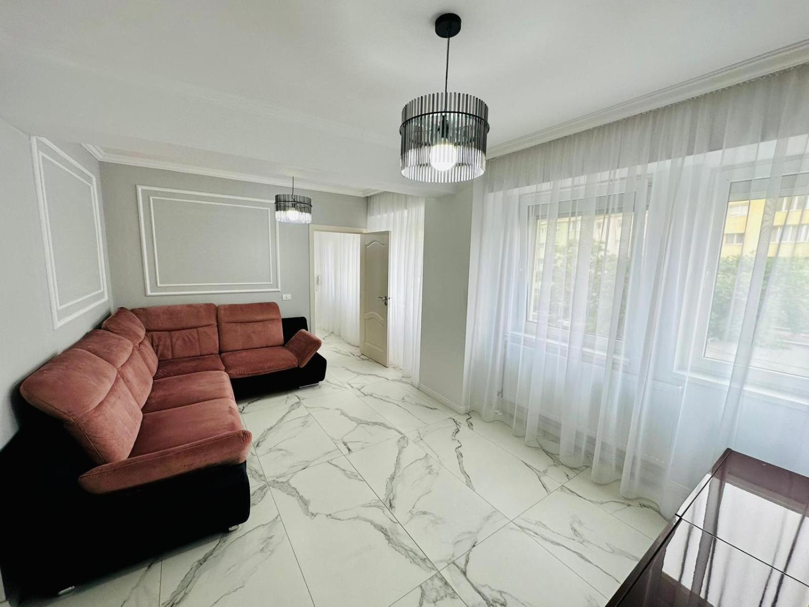 Sofiapartment Oradea Extérieur photo