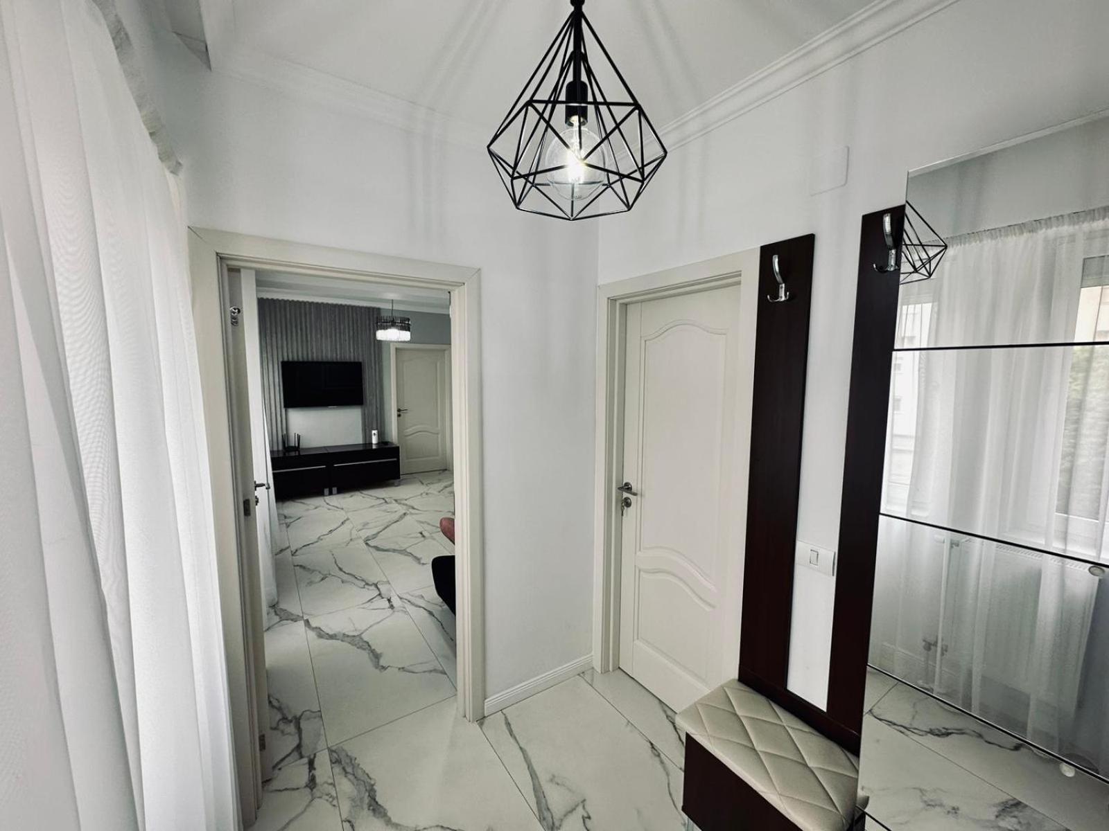Sofiapartment Oradea Extérieur photo