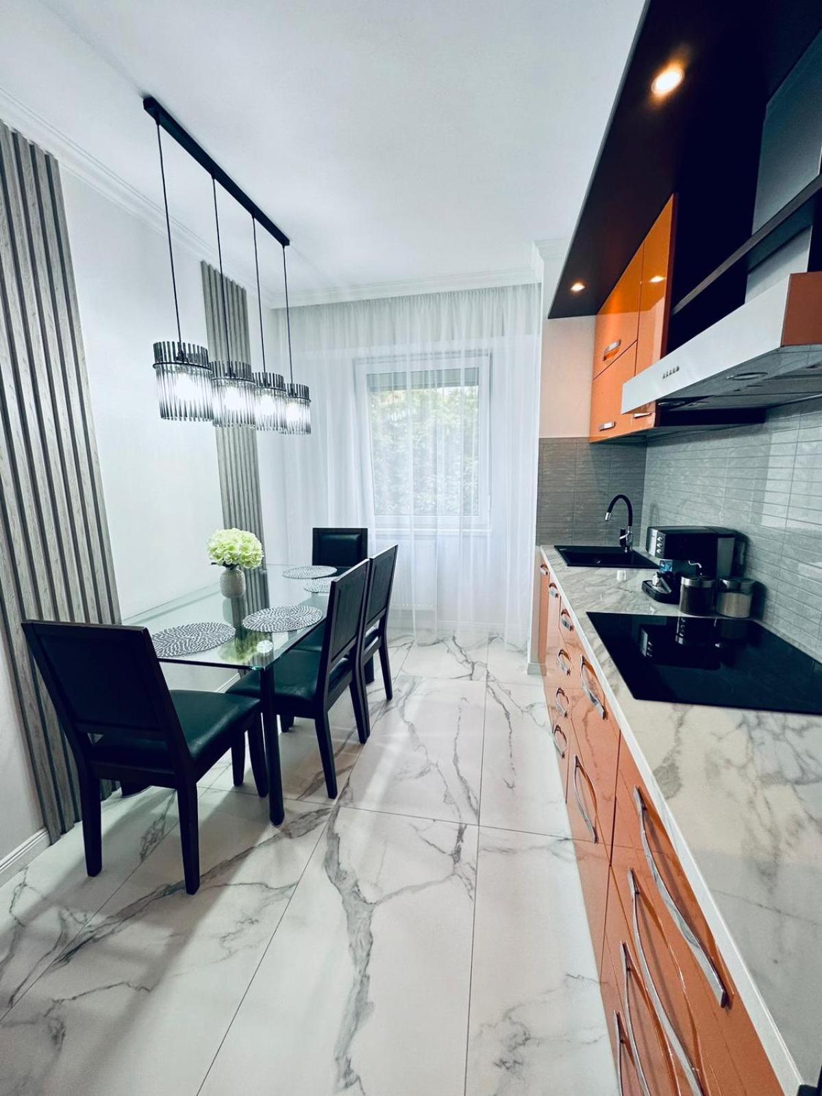 Sofiapartment Oradea Extérieur photo