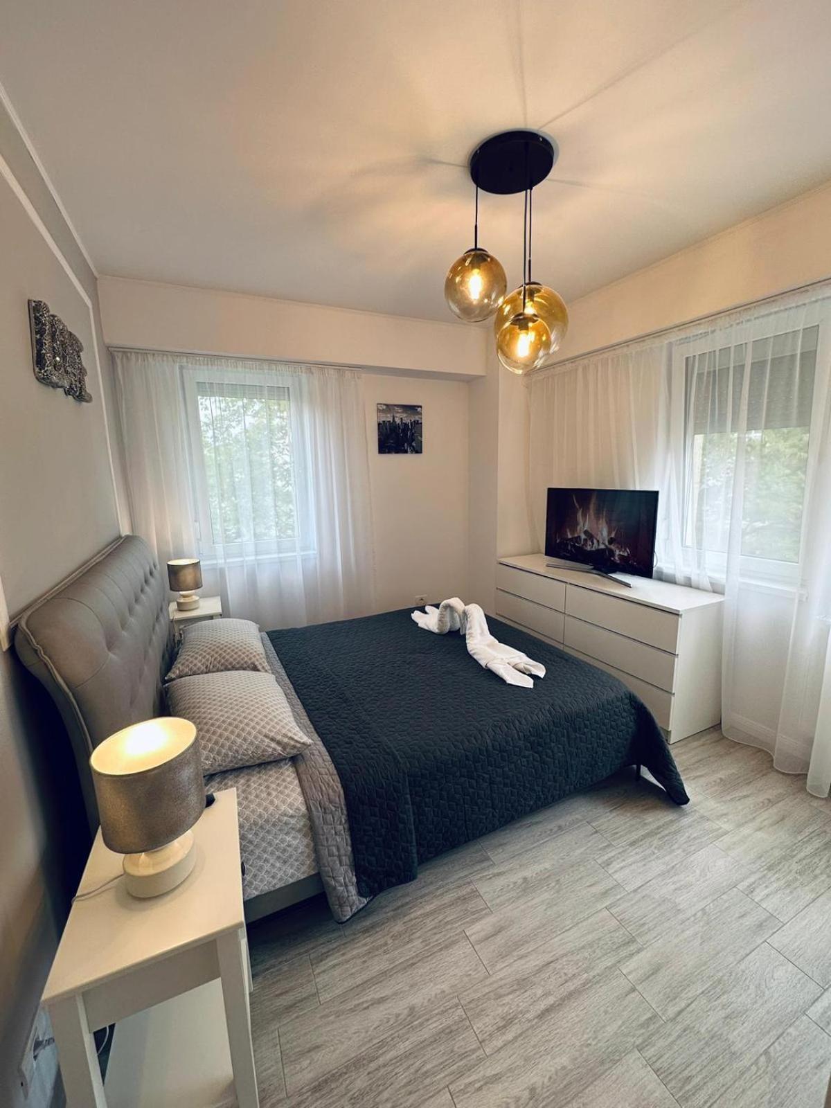 Sofiapartment Oradea Extérieur photo