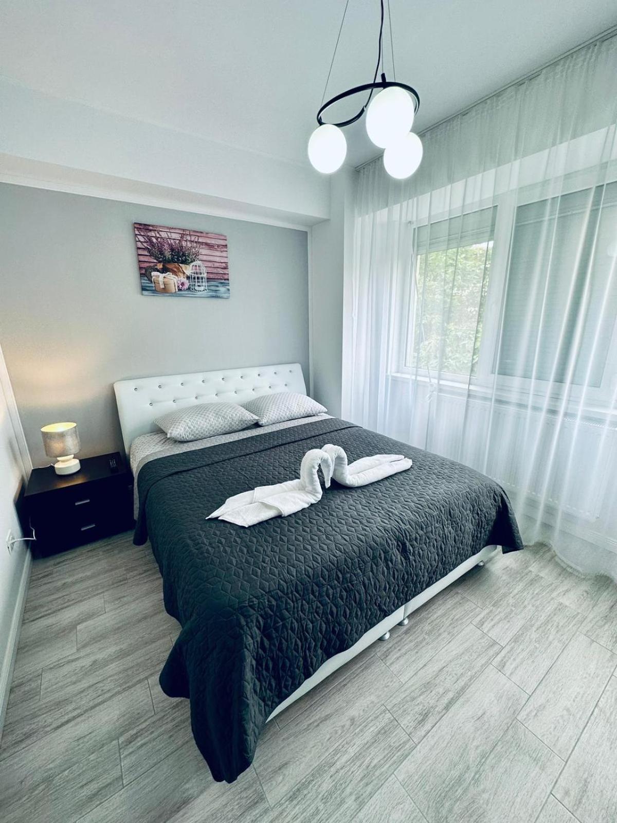 Sofiapartment Oradea Extérieur photo