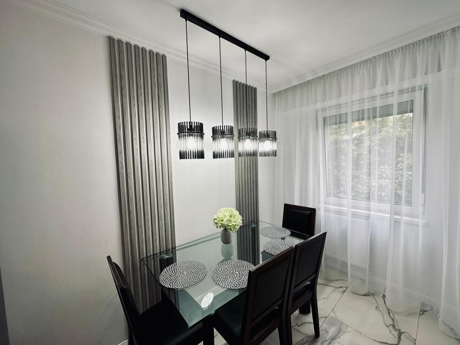Sofiapartment Oradea Extérieur photo