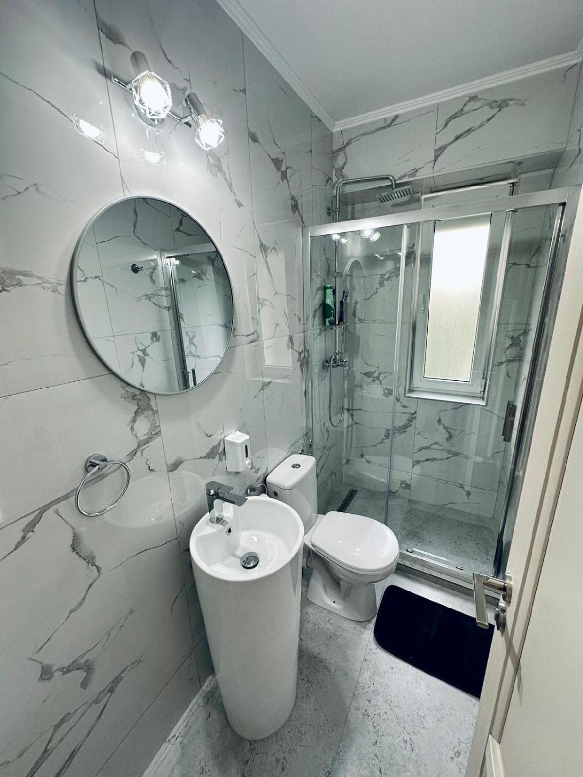 Sofiapartment Oradea Extérieur photo